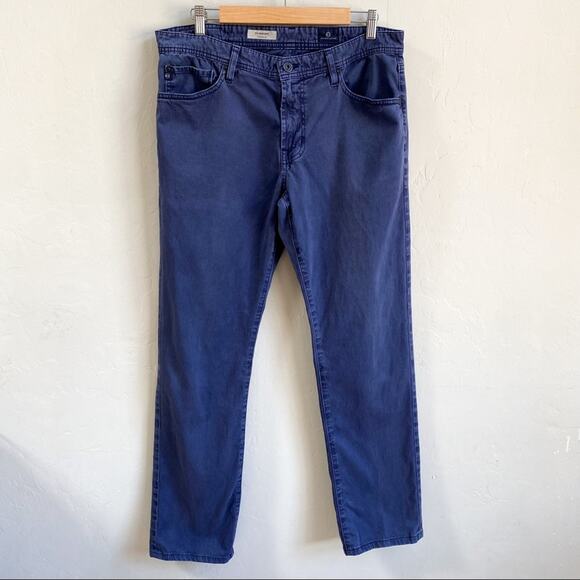 AG Adriano Goldschmied The‎ Graduate Pants - Picture 2 of 7